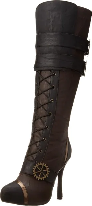 Ellie Shoes Women's 420 Quinley Boot