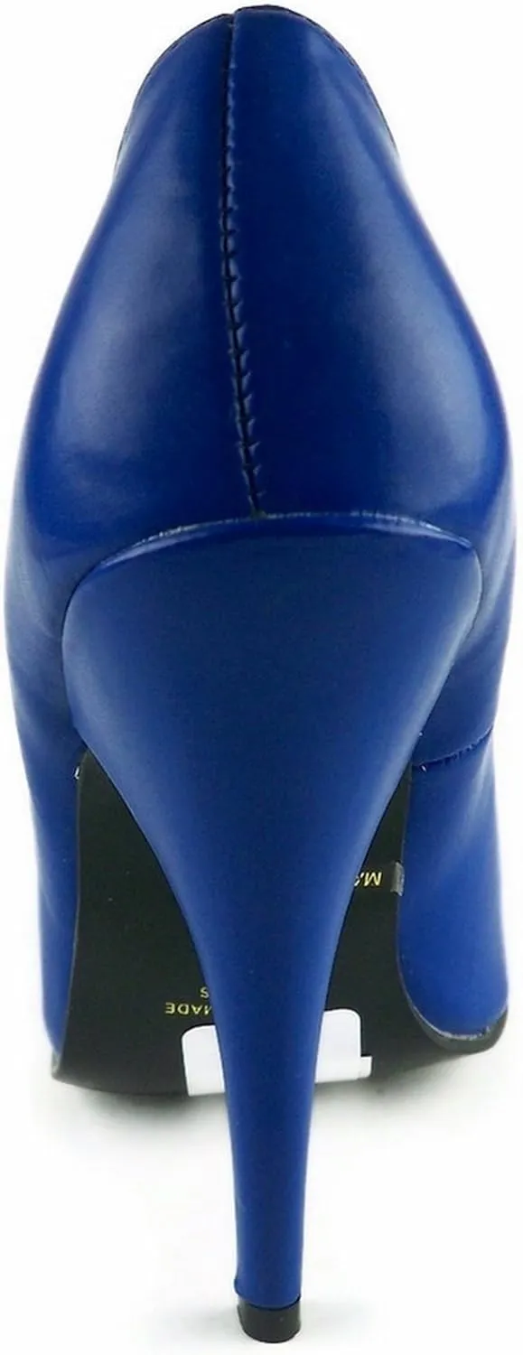 Ellie Shoes Women's 8220 Dress Pump