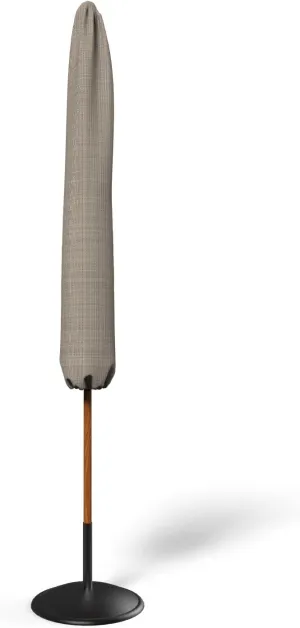 English Garden Patio Umbrella Cover, Heavy Duty and Waterproof Cover