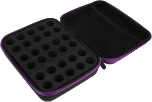 Essential Oil Storage Bag Multi-sized Roller Bottle Organizer Essential Oil Travel Case Essential Oil Storage Box