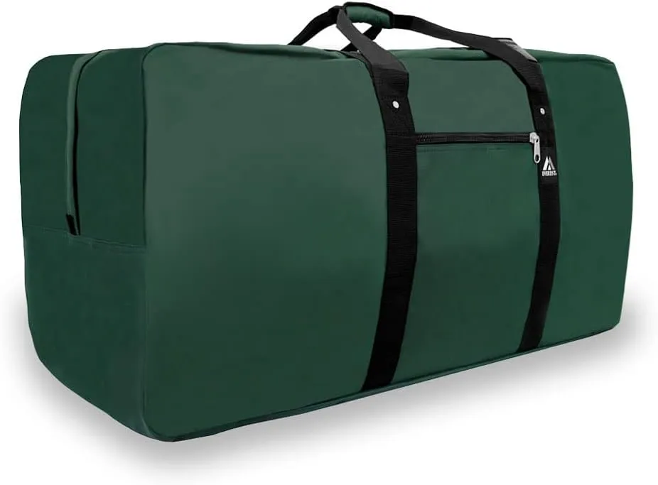 Everest Cargo Duffel - Medium, Green, One Size