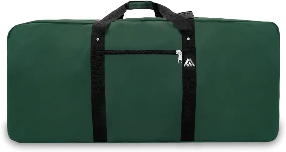Everest Cargo Duffel - Medium, Green, One Size