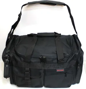 Explorer 4-Pocket Square Duffel Bag, 20-Inch