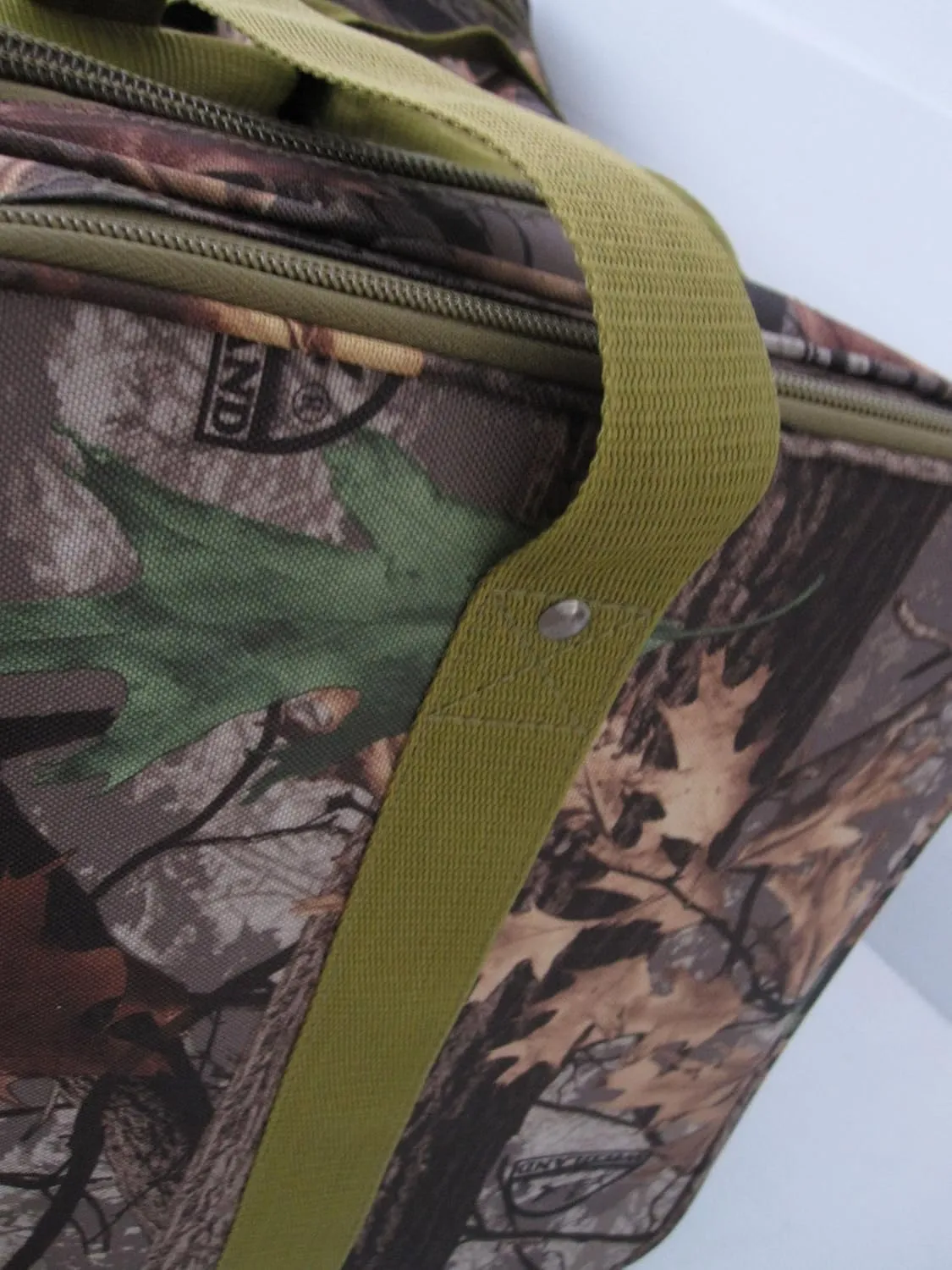 EXPLORER Duffel Bag