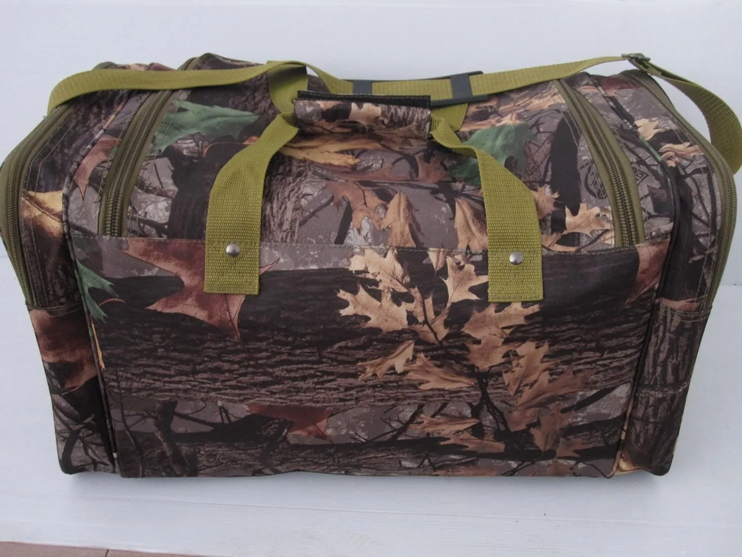 EXPLORER Duffel Bag