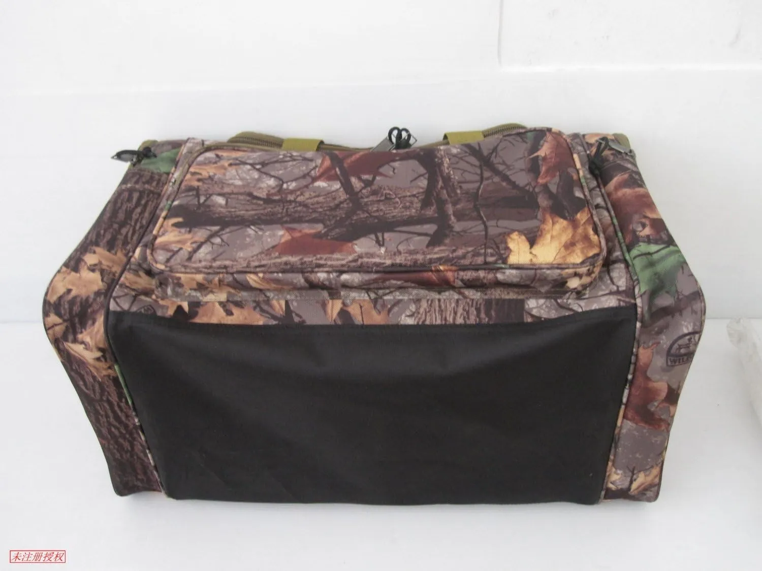 EXPLORER Duffel Bag
