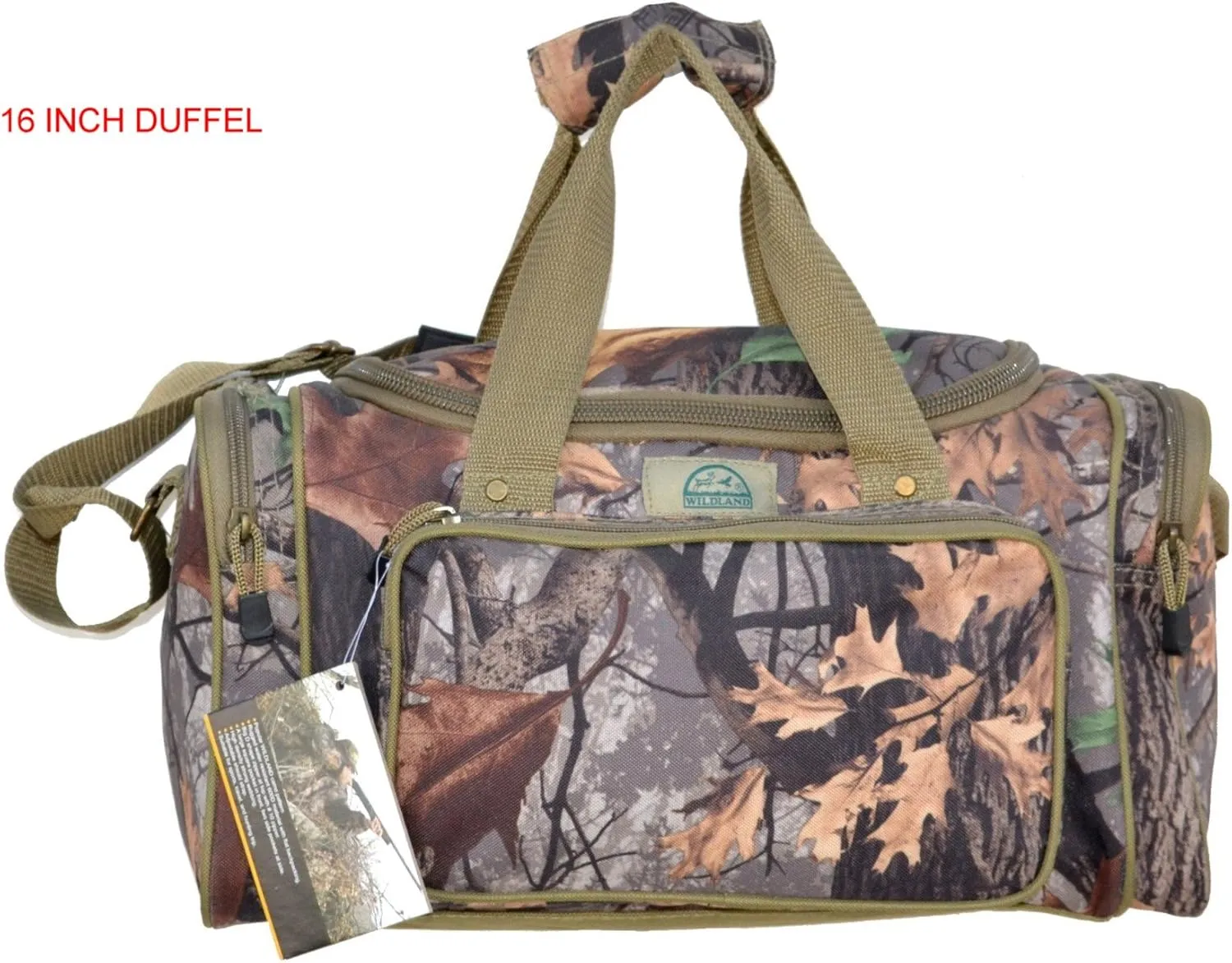 EXPLORER Duffel Bag