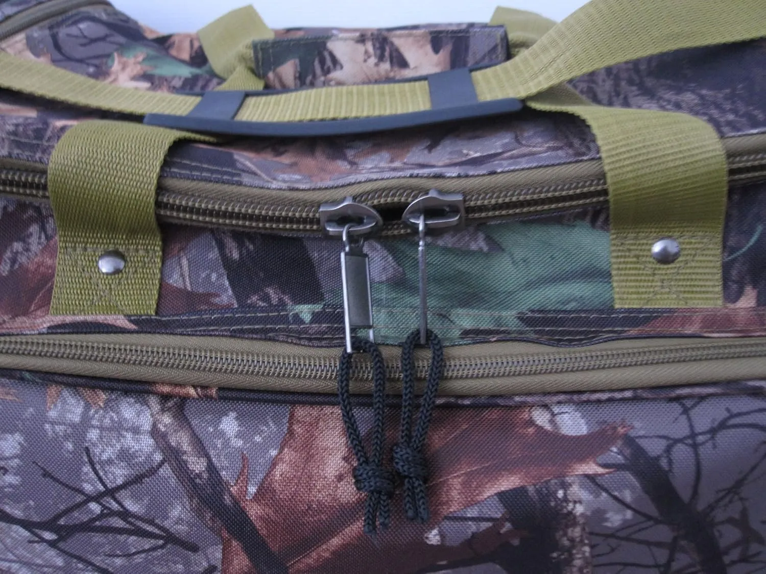 EXPLORER Duffel Bag