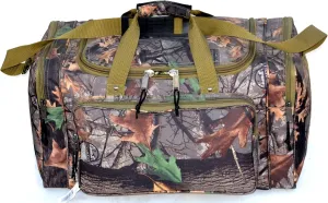 EXPLORER Duffel Bag