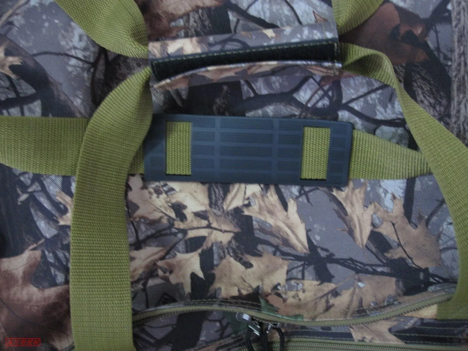 EXPLORER Duffel Bag