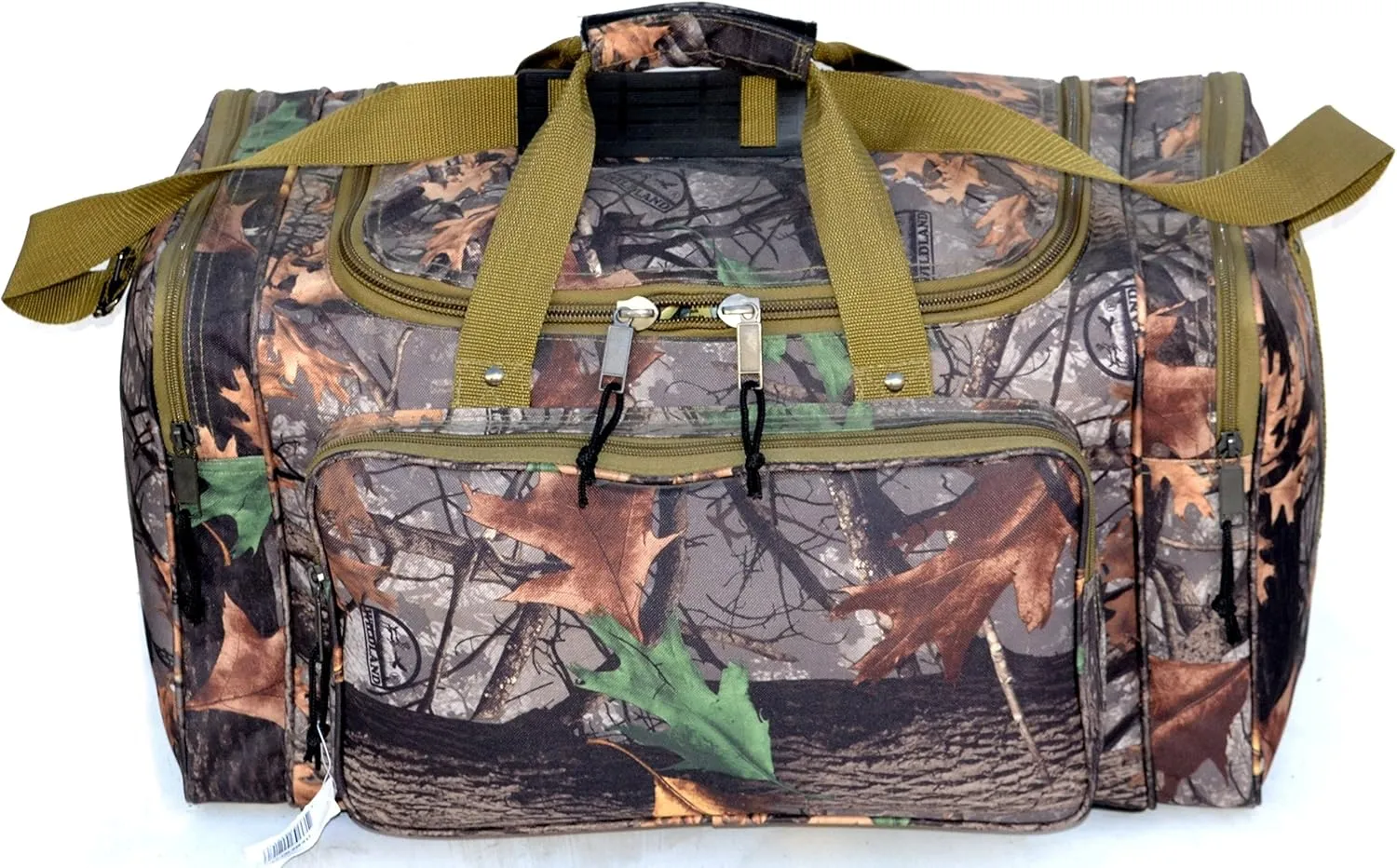 EXPLORER Duffel Bag