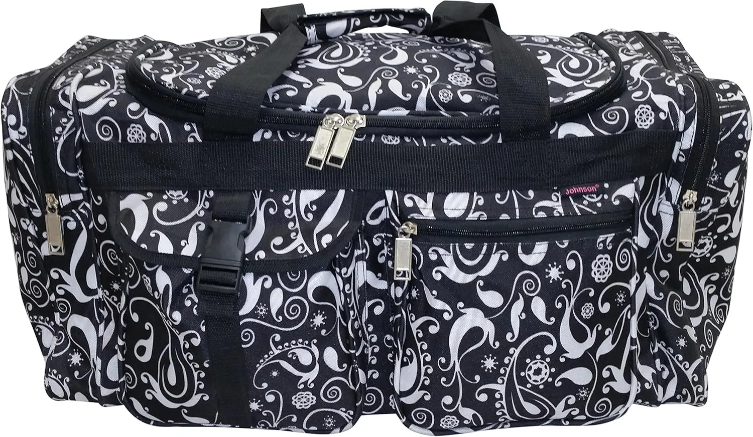 EXPLORER Duffel Bag