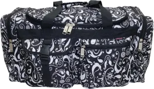 EXPLORER Duffel Bag
