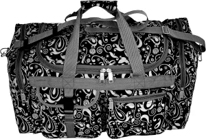 EXPLORER Duffle Bag