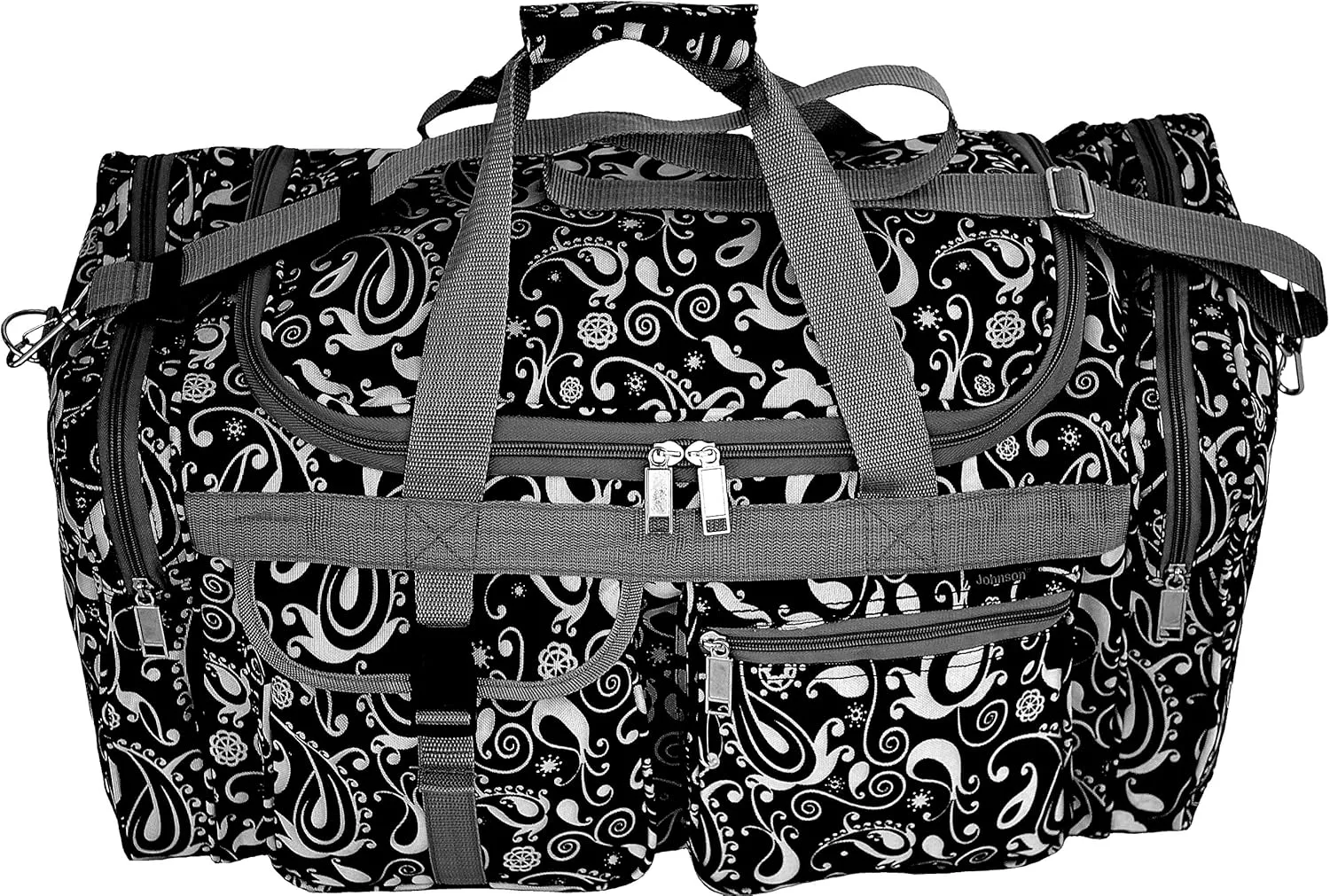 EXPLORER Duffle Bag