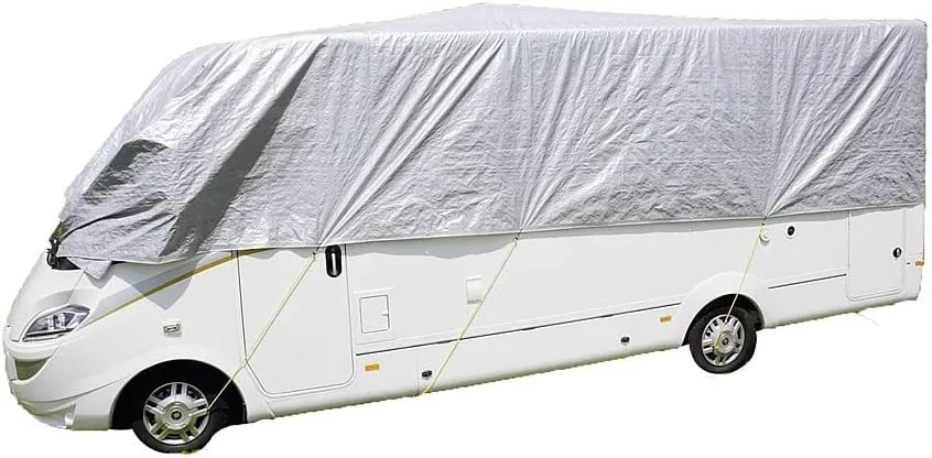 Fiamma Covertop Motorhome Cover