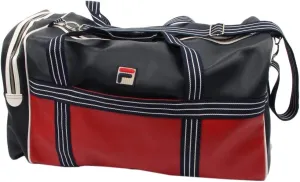 Fila Landon Holdall Peacoat/Chinese Red/White 1SZ