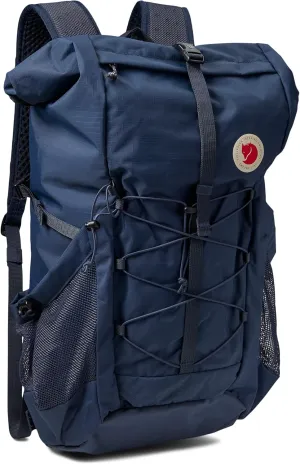 Fjällräven Abisko Hike Foldsack Navy One Size