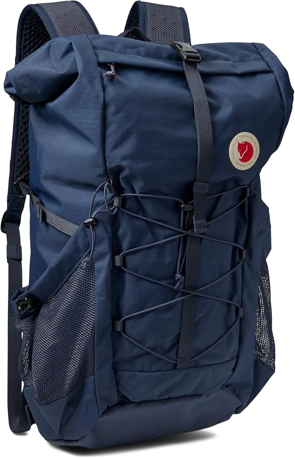 Fjällräven Abisko Hike Foldsack Navy One Size