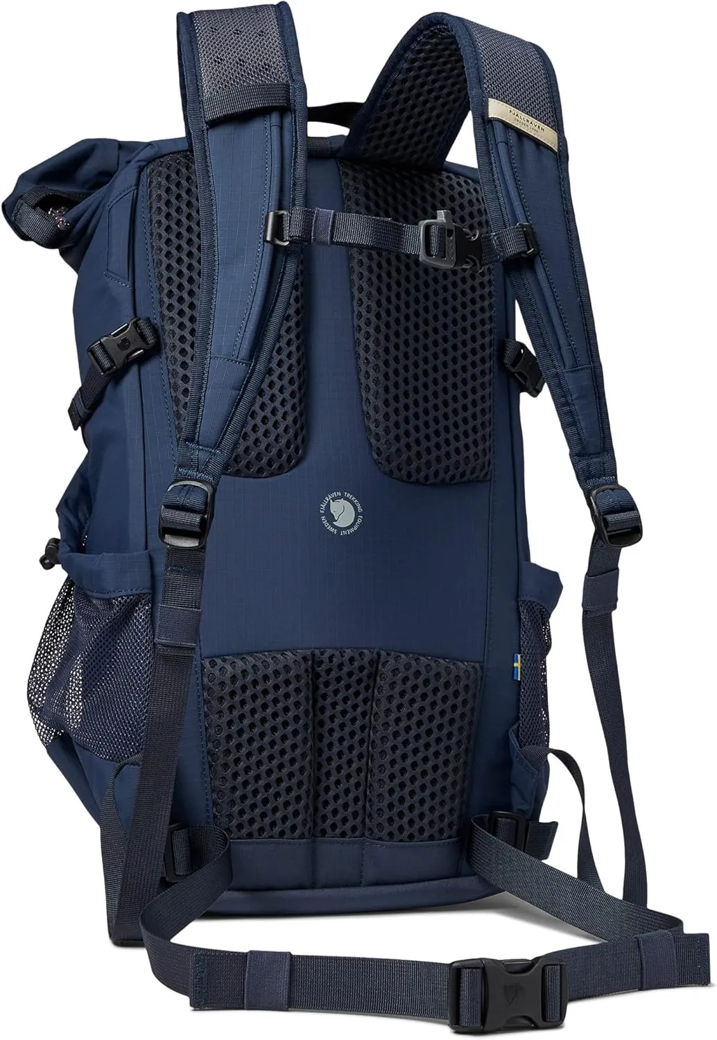 Fjällräven Abisko Hike Foldsack Navy One Size