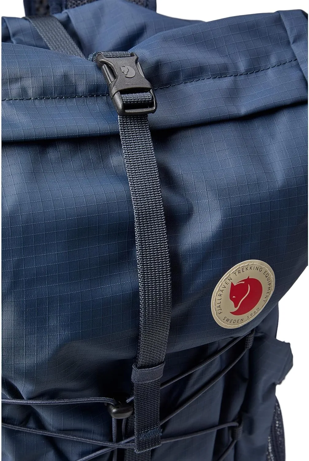 Fjällräven Abisko Hike Foldsack Navy One Size