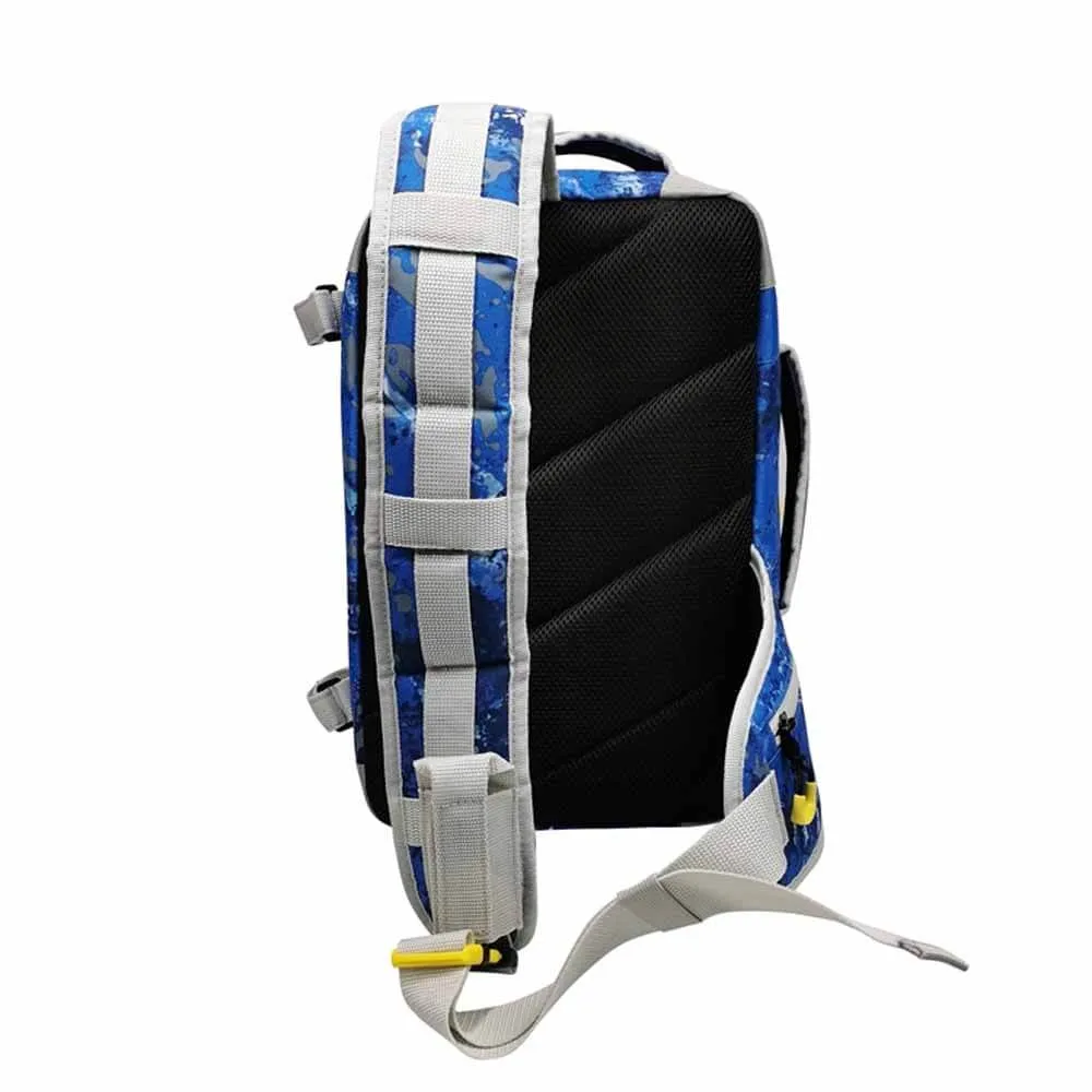 Flambeau 5007 Pro-Angler Sling Pack