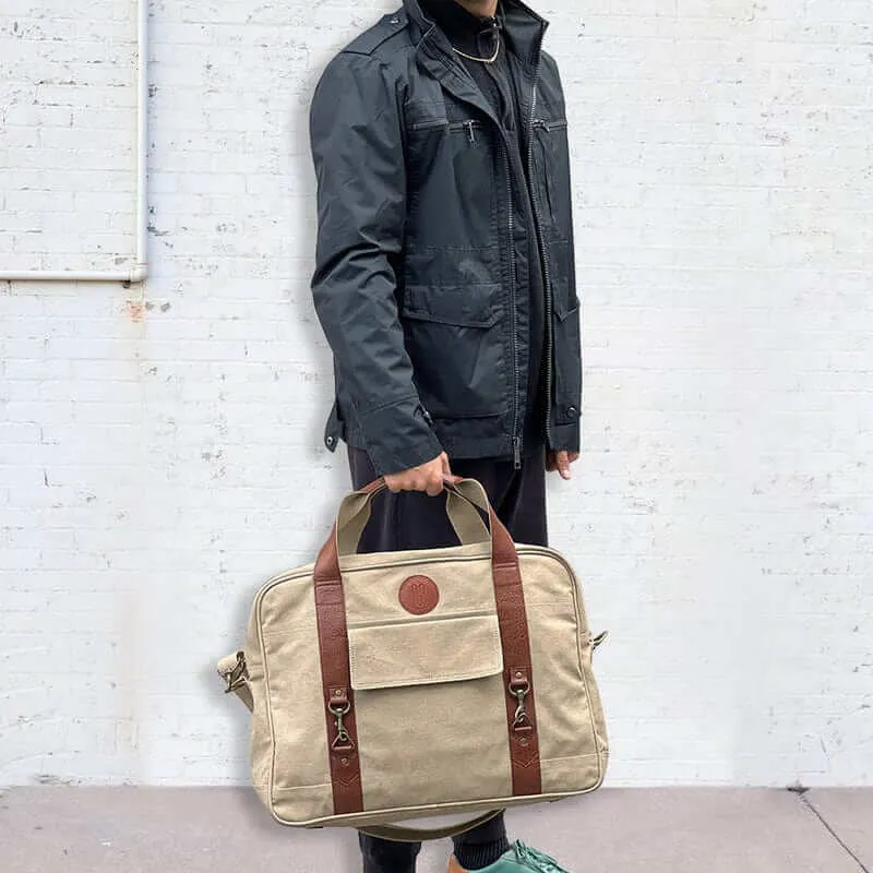 Flint Duffle Bag For Men & Women