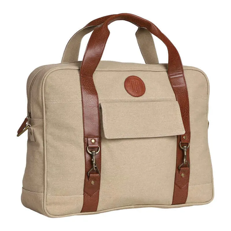 Flint Duffle Bag For Men & Women