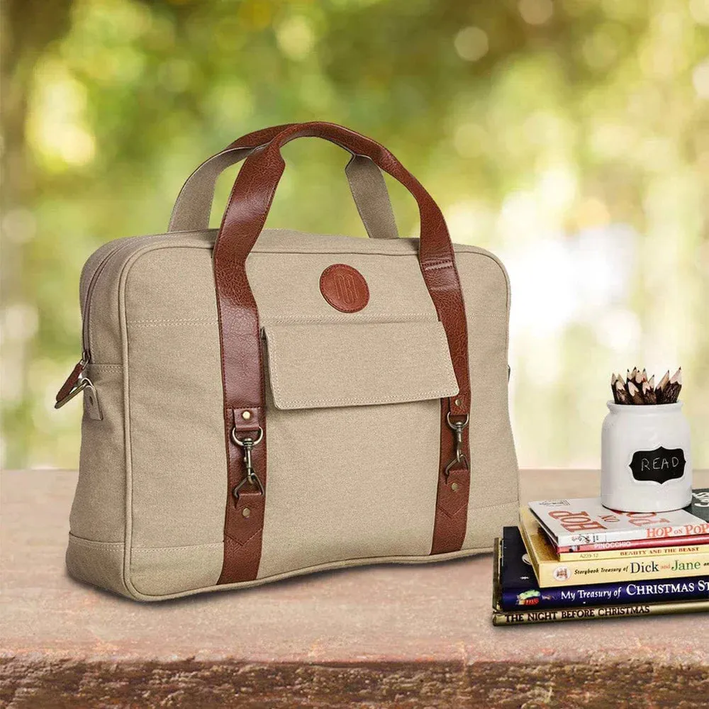 Flint Duffle Bag For Men & Women