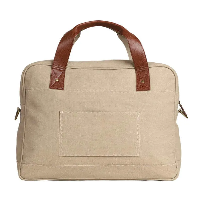 Flint Duffle Bag For Men & Women