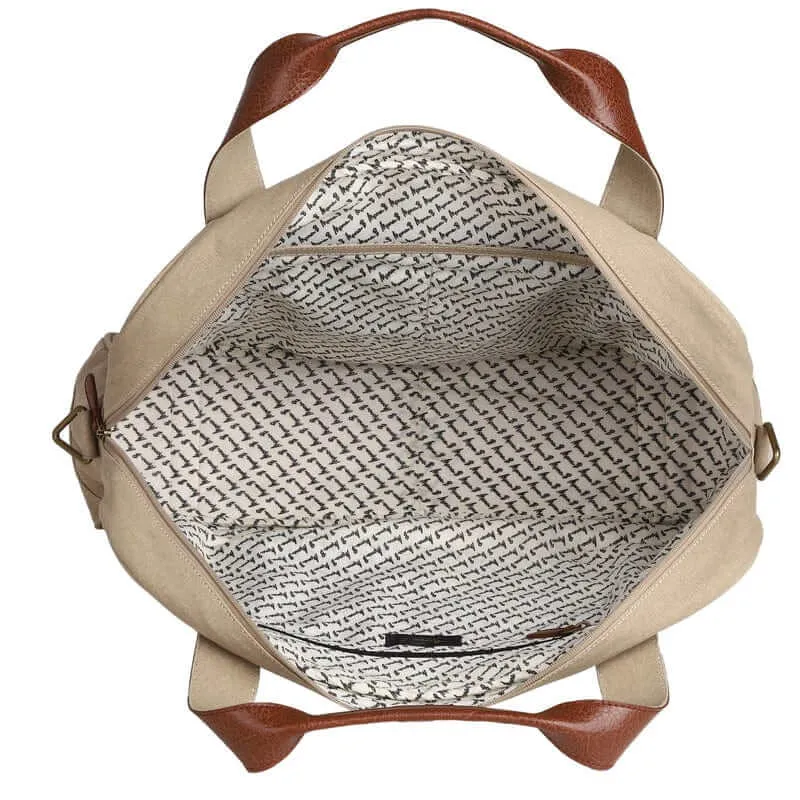 Flint Duffle Bag For Men & Women