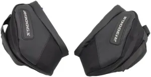 for R 1300GS GS1300 2022-2023 R1300GS Accessories Wind Deflector Bag Set Motorcycle Windscreen Bag Engine Stator Protective Cover