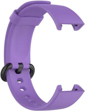 For Xiaomi Mi Watch 2 Lite watch strap silicone watch strap replacement watch strap For Redmi Watch 2/1 watch strap