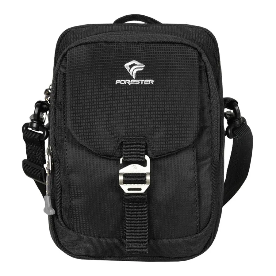 Forester 30261 Sleight 0.1   CB Travel Pouch