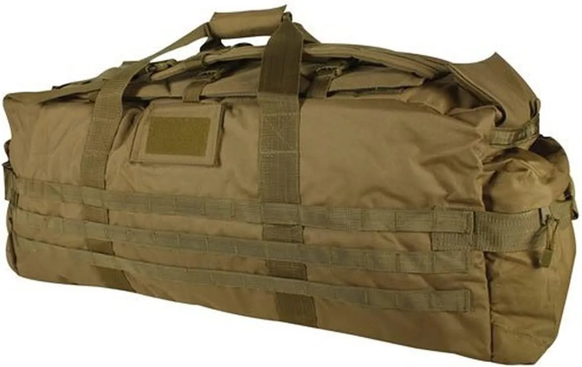 Fox Outdoor Products Jumbo Patrol Bag