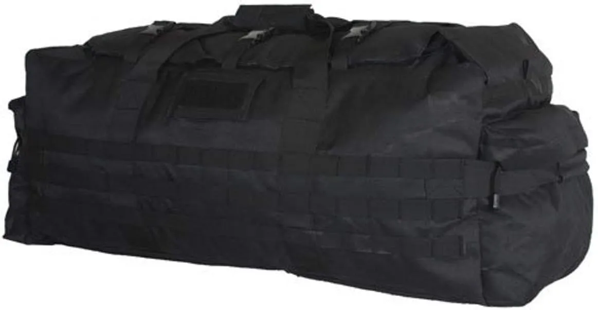 Fox Outdoor Products Jumbo Patrol Bag