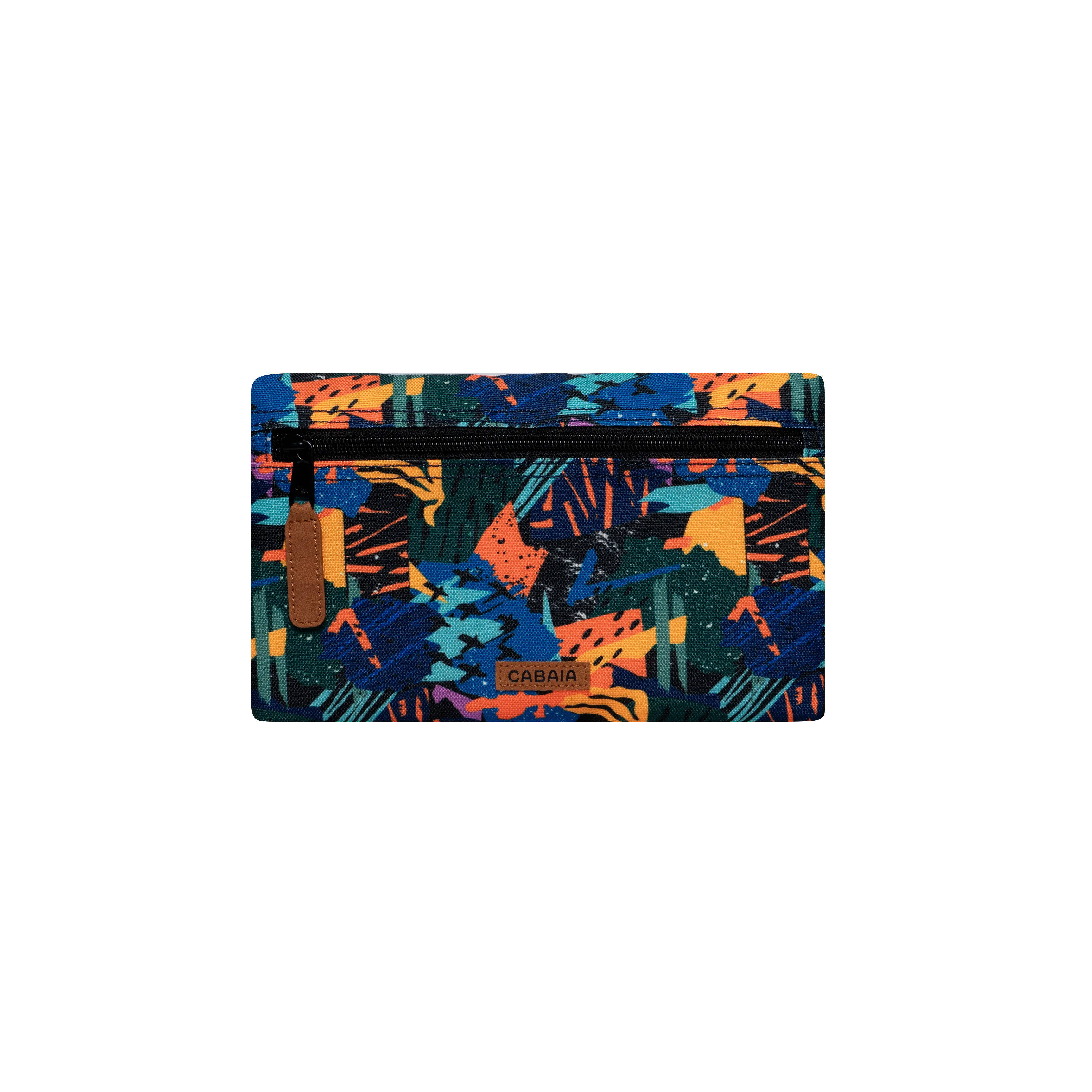 Front pocket Boulogne