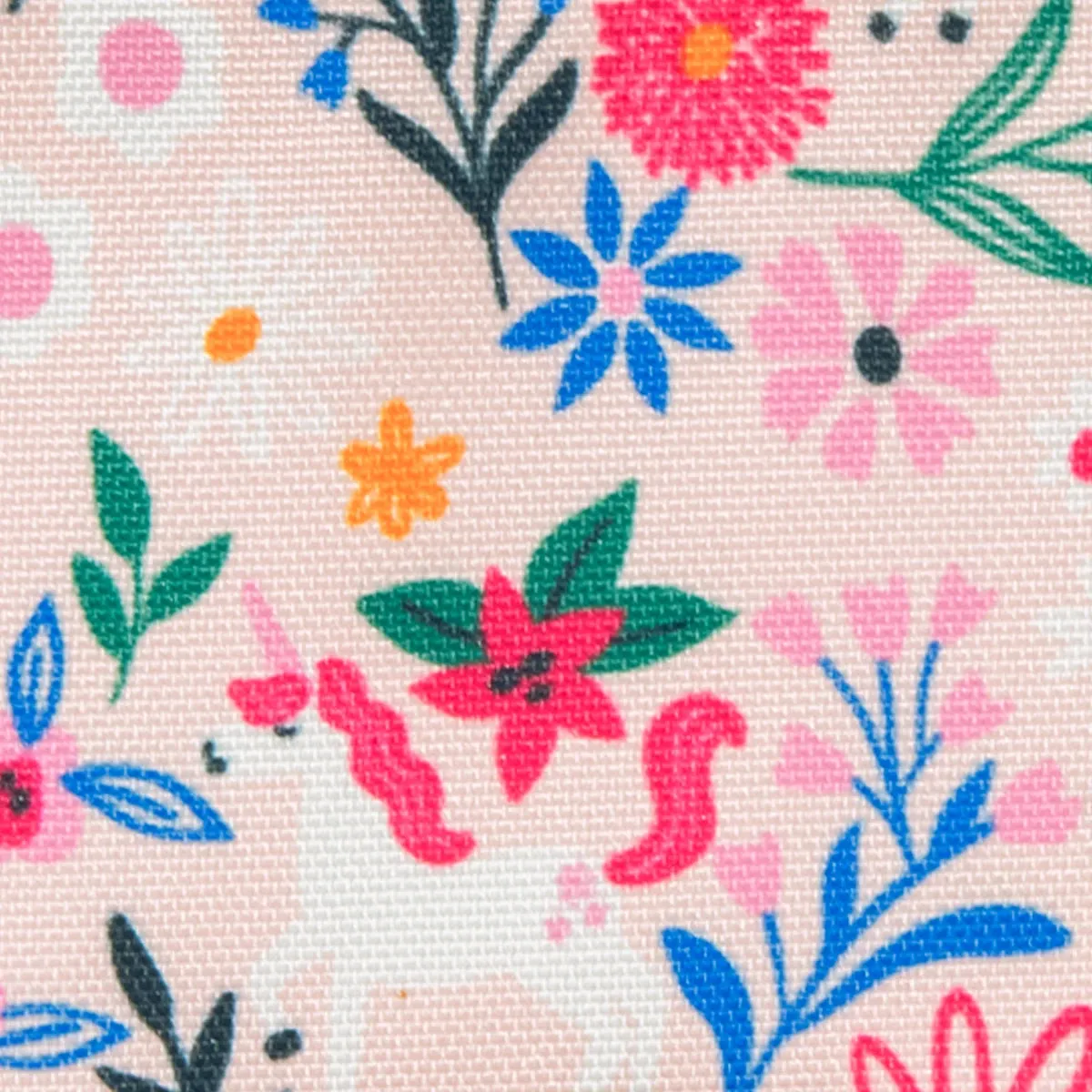 Front pocket Wonderland