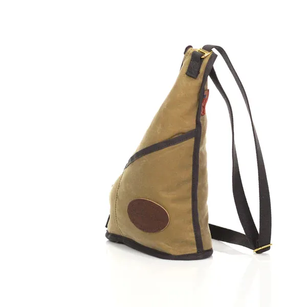 Frost River Little Marais Messenger Bag