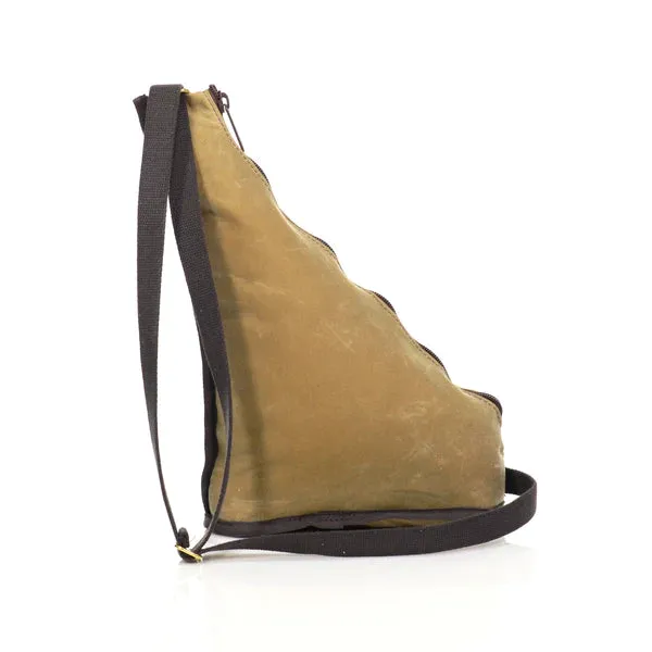 Frost River Little Marais Messenger Bag