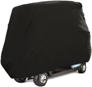 GALPADA Cover Roof for Cart Golf Covers Grocery Cart Wagon Cart Cover Canopy for Wagon Lawn Wagons Carts Wagon