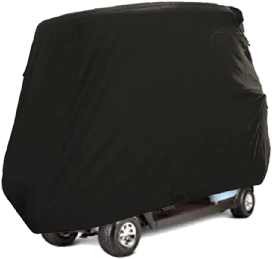 GALPADA Cover Roof for Cart Golf Covers Grocery Cart Wagon Cart Cover Canopy for Wagon Lawn Wagons Carts Wagon