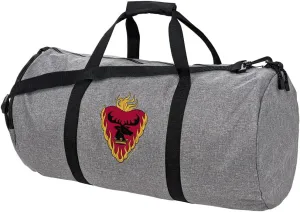 Game of Thrones Stannis Baratheon Sigil Lightweight Duffel Bag for Sports and Gym Packable for Travel