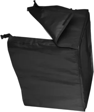 GANAZONO Generator Cover 20x20x20 in Universal Generator Cover Waterproof Uv Proof Tarps for Outdoor Use
