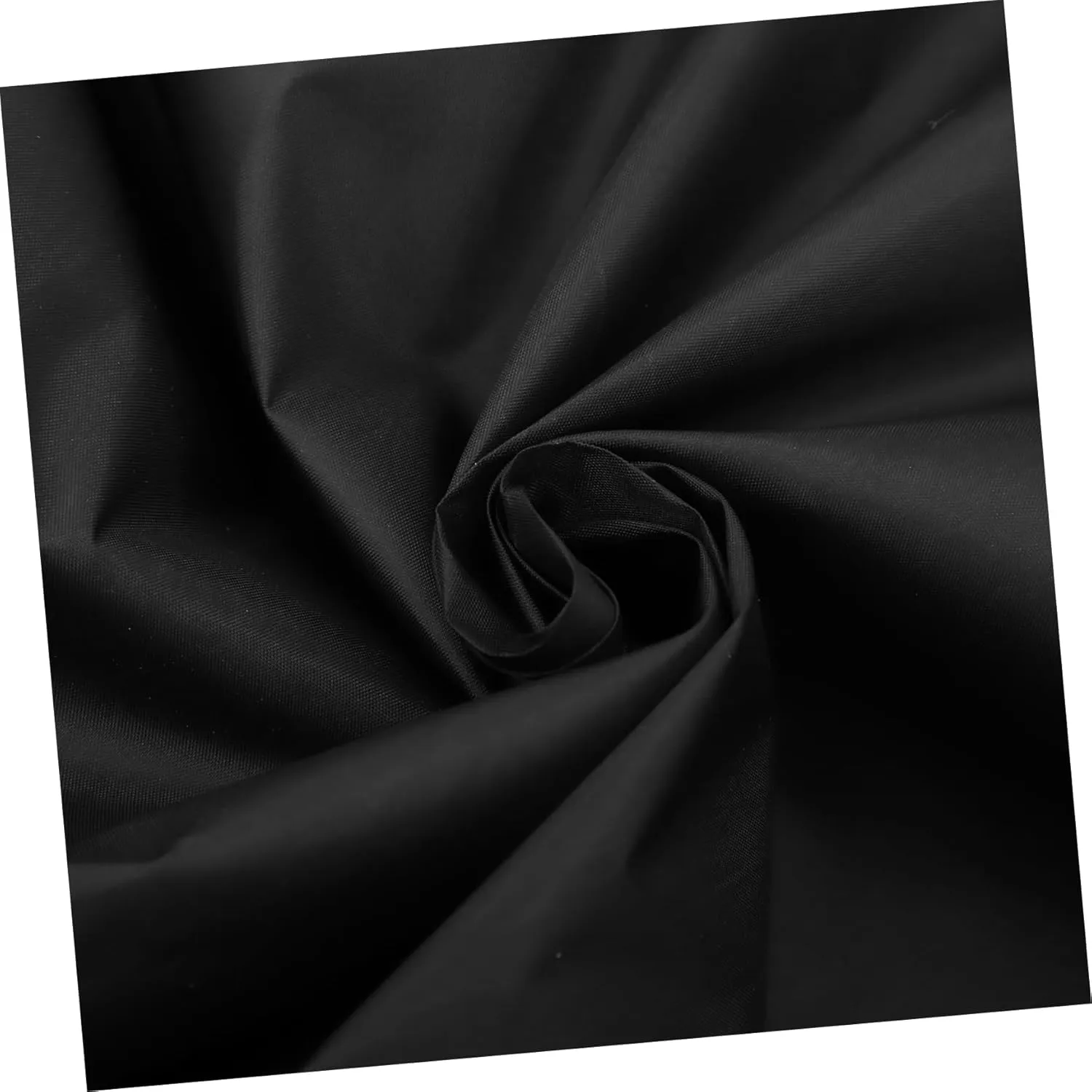 Garneck Banner Kayak Seat Protector Kayak Supplies Cover Black