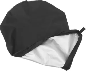 Garneck Banner Kayak Seat Protector Kayak Supplies Cover Black