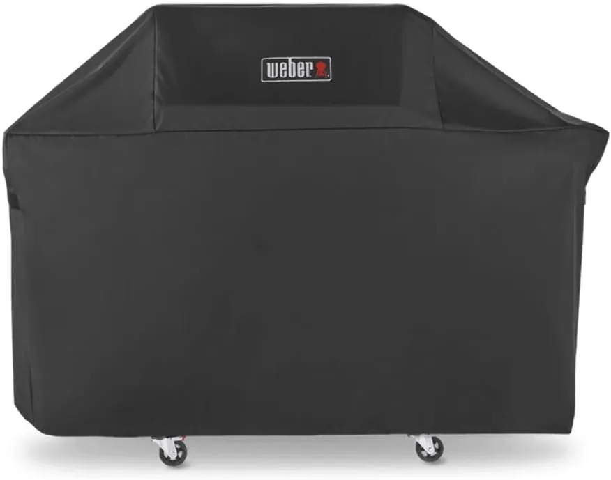 Genesis 300 Series Premium Grill Cover