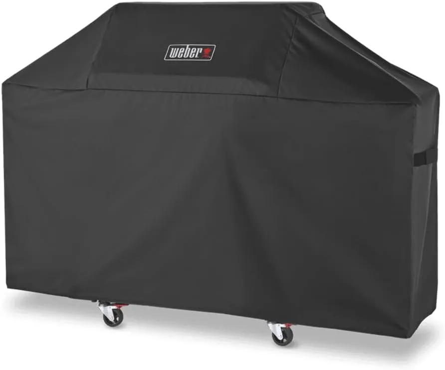 Genesis 300 Series Premium Grill Cover