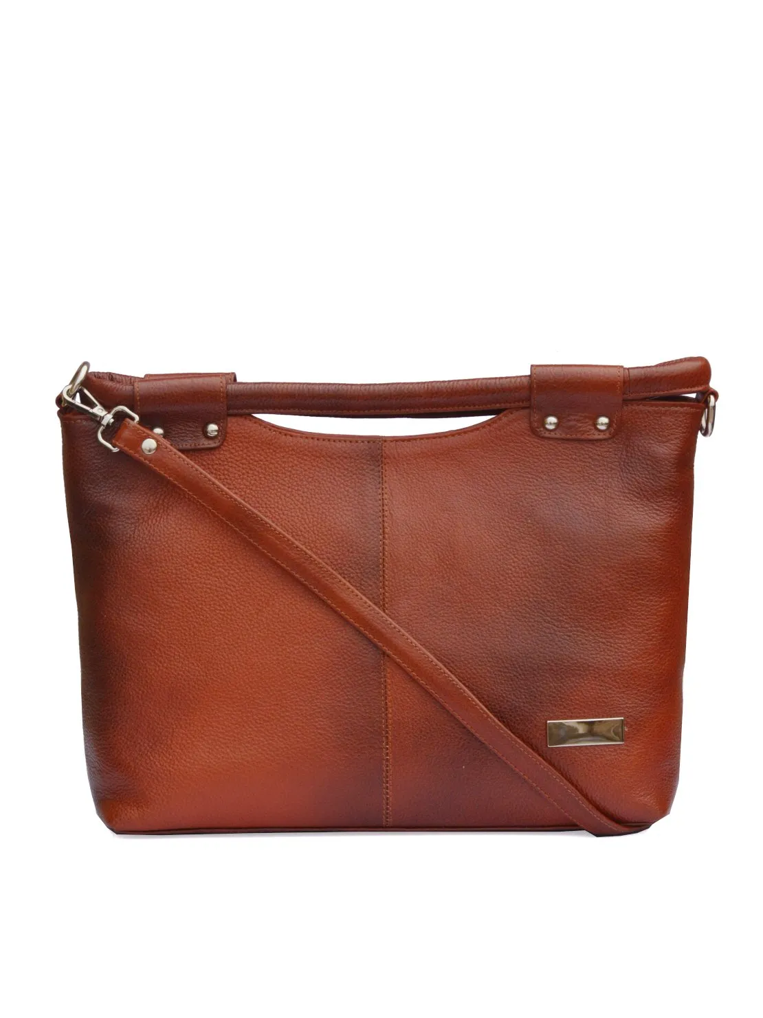 GenWayne Ladies Leather Handbag