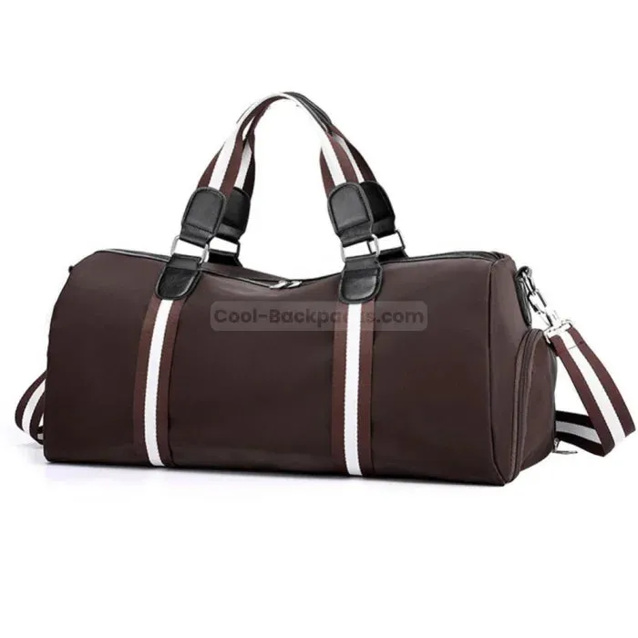 Giant Duffel Bag